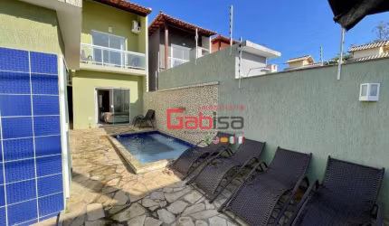 Casa com 6 dormitórios à venda, 90 m² por R$ 695.000 - Rasa - Armação dos Búzios/RJ