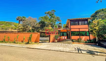 Pousada com 15 dormitórios à venda, 401 m² por R$ 3.350.000 - Tartaruga - Armação dos Búzios/RJ