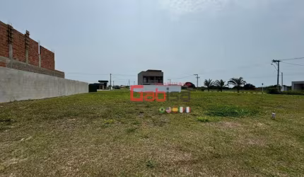Terreno à venda, 385 m² por R$ 190.000,00 - Guriri - Cabo Frio/RJ