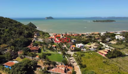 Casa com 4 dormitórios à venda, 170 m² por R$ 450.000,00 - Arpoador - Armação dos Búzios/RJ