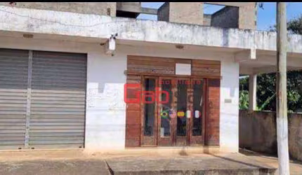 Casa com 1 dormitório à venda, 440 m² por R$ 350.000 - Rasa - Armação dos Búzios/RJ