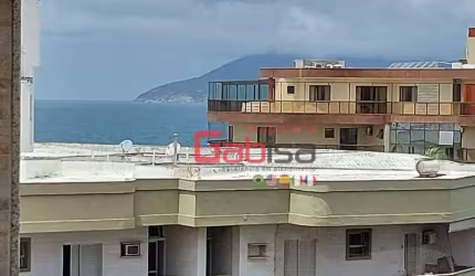 Cobertura com 4 dormitórios à venda, 220 m² por R$ 1.100.000,00 - Algodoal - Cabo Frio/RJ