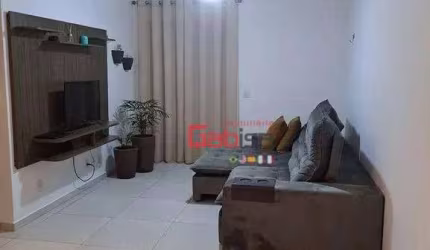 Apartamento com 2 dormitórios à venda, 75 m² por R$ 410.000,00 - Nova São Pedro - São Pedro da Aldeia/RJ