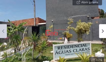 Kitnet com 1 dormitório à venda, 25 m² por R$ 650.000,00 - São José - Armação dos Búzios/RJ