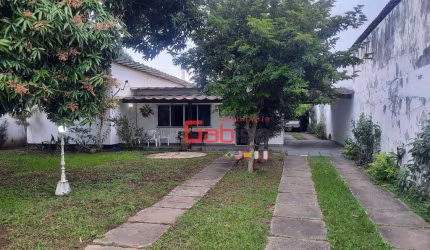 Terreno  Portinho 777 m² por R$ 2.500.000 - Portinho - Cabo Frio/RJ