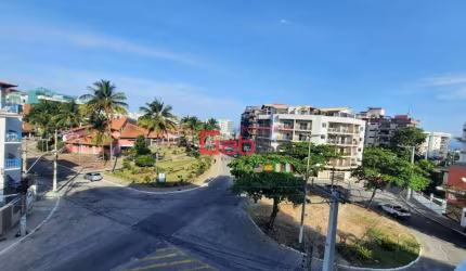 Apartamento com 3 dormitórios à venda, 140 m² por R$ 1.600.000,00 - Vila Nova - Cabo Frio/RJ
