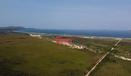 Casa com 4 dormitórios à venda, 200 m² por R$ 497.000,00 - Guriri - Cabo Frio/RJ