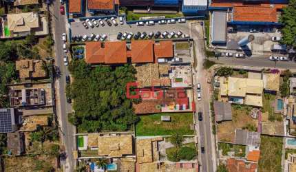 Casa com 4 dormitórios à venda, 360 m² por R$ 750.000 - Tucuns - Armação dos Búzios/RJ