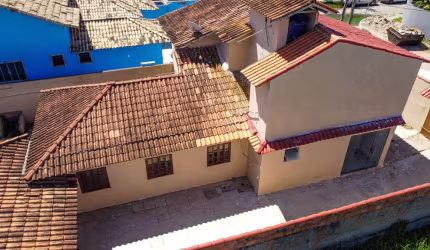 Casa com 4 dormitórios à venda, 160 m² por R$ 750.000 - Tucuns - Armação dos Búzios/RJ