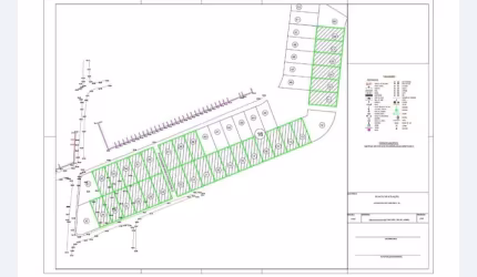 Terreno à venda, 400 m² por R$ 130.000,00 - Dunas do Peró - Cabo Frio/RJ