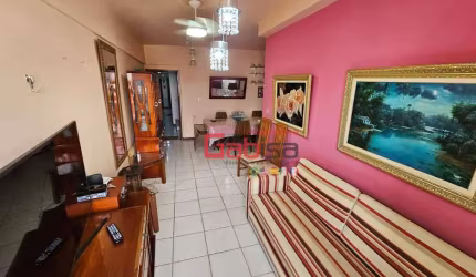 Apartamento com 2 dormitórios à venda, 60 m² por R$ 410.000,00 - Braga - Cabo Frio/RJ