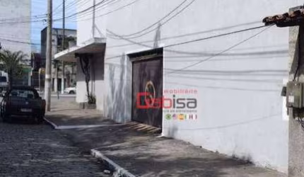 Galpão à venda, 530 m² por R$ 2.600.000,00 - Centro - Cabo Frio/RJ