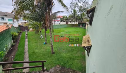Terreno à venda, 567 m² por R$ 870.000 - Foguete - Cabo Frio/RJ