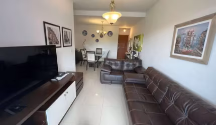 Apartamento com 4 dormitórios, 156 m² - venda por R$ 1.150.000,00 ou aluguel por R$ 6.720,00/mês - Passagem - Cabo Frio/RJ