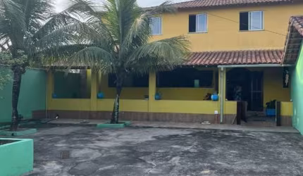 Casa com 5 dormitórios à venda, 121 m² por R$ 480.000,00 - Praia Rasa - Armação dos Búzios/RJ