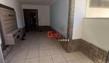 Casa com 2 dormitórios à venda, 145 m² por R$ 360.000,00 - Jardim Flamboyant - Cabo Frio/RJ