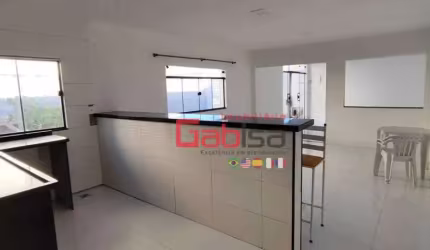 Casa com 2 dormitórios à venda, 80 m² por R$ 290.000,00 - Praia Rasa - Armação dos Búzios/RJ