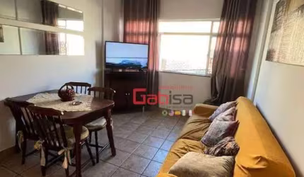Apartamento com 3 dormitórios à venda, 76 m² por R$ 500.000,00 - Passagem - Cabo Frio/RJ