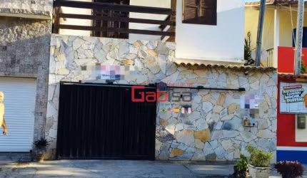 Casa com 4 dormitórios à venda, 247 m² por R$ 745.000,00 - Centro - Cabo Frio/RJ