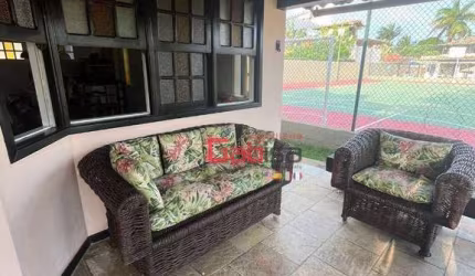 Casa com 4 quartos à venda, 138 m² por R$ 1.280.000 - Porto Belo - Armação dos Búzios/RJ