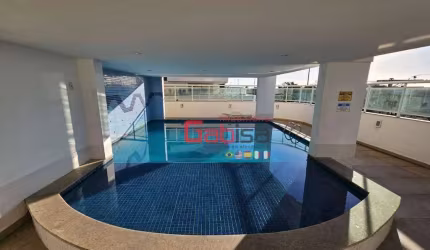 Apartamento com 2 dormitórios à venda, 72 m² por R$ 475.000,00 - Braga - Cabo Frio/RJ