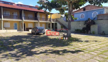 Casa com 2 dormitórios à venda, 70 m² por R$ 300.000,00 - Peró - Cabo Frio/RJ