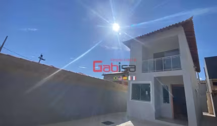 Casa com 3 dormitórios à venda, 96 m² por R$ 469.000,00 - Rasa - Armação dos Búzios/RJ