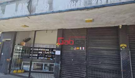 Loja para alugar, 160 m² por R$ 6.000/mês - Braga - Cabo Frio/RJ