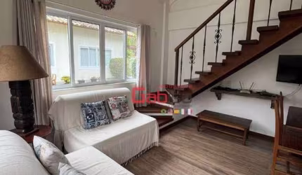 Casa com 1 dormitório à venda, 45 m² por R$ 915.000,00 - Geribá - Armação dos Búzios/RJ