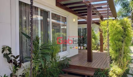 Casa com 4 dormitórios à venda, 110 m² por R$ 1.800.000,00 - Centro - Armação dos Búzios/RJ