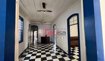 Casa com 8 dormitórios para alugar, 150 m² por R$ 7.000,00/mês - Centro - Cabo Frio/RJ