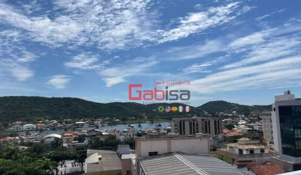Cobertura com 3 dormitórios à venda, 160 m² por R$ 1.150.000,00 - Passagem - Cabo Frio/RJ