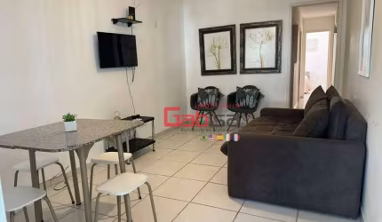 Casa com 1 dormitório à venda, 63 m² por R$ 260.000,00 - Portinho - Cabo Frio/RJ