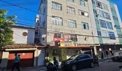 Prédio à venda, 450 m² por R$ 2.200.000 - São Bento - Cabo Frio/RJ