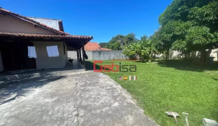 Casa com 2 dormitórios à venda, 120 m² por R$ 1.100.000,00 - Manguinhos - Armação dos Búzios/RJ