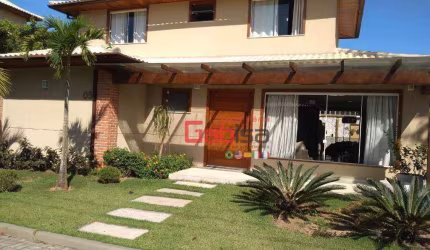 Casa com 4 dormitórios à venda, 160 m² por R$ 2.100.000,00 - Ponta de Manguinhos - Armação dos Búzios/RJ