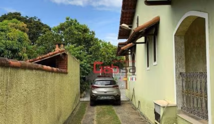 Casa com 4 dormitórios à venda, 320 m² por R$ 900.000,00 - Balneário São Pedro - São Pedro da Aldeia/RJ