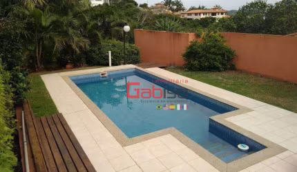Casa com 3 dormitórios à venda, 300 m² por R$ 2.600.000,00 - João Fernandes - Armação dos Búzios/RJ