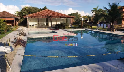 Casa com 4 dormitórios à venda, 300 m² por R$ 1.600.000,00 - Baia Formosa - Armação dos Búzios/RJ