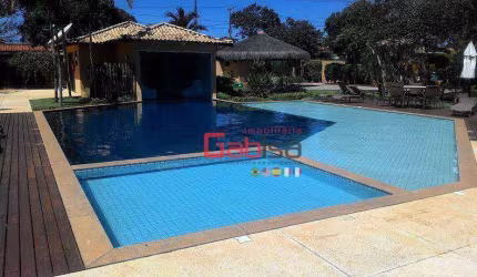 Casa com 4 dormitórios à venda, 250 m² por R$ 1.800.000,00 - Baia Formosa - Armação dos Búzios/RJ