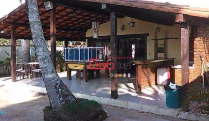 Casa com 7 dormitórios à venda, 250 m² por R$ 1.500.000,00 - Geribá - Armação dos Búzios/RJ