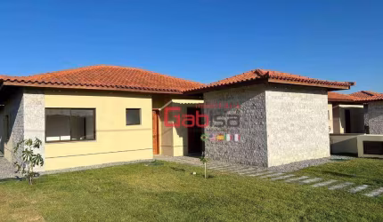 Casa com 4 dormitórios à venda, 173 m² por R$ 2.750.000 - Marina - Armação dos Búzios/RJ