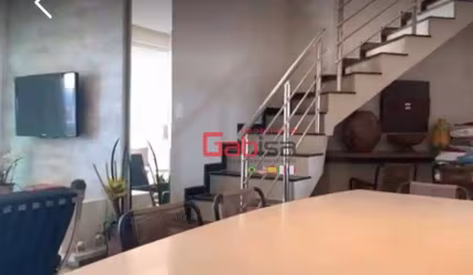 Cobertura com 4 dormitórios à venda, 270 m² por R$ 2.300.000 - Algodoal - Cabo Frio/RJ