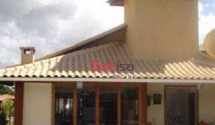 Casa com 3 dormitórios à venda, 172 m² por R$ 1.500.000 - Baia Formosa - Armação dos Búzios/RJ