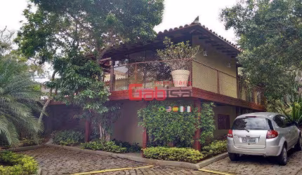 Casa com 5 dormitórios, 260 m² - venda por R$ 3.700.000,00 ou aluguel por R$ 15.260,00/mês - Village de Búzios - Armação dos Búzios/RJ