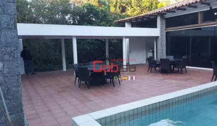 Casa com 3 dormitórios à venda, 340 m² por R$ 2.800.000,00 - Baia Formosa - Armação dos Búzios/RJ
