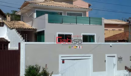 Casa com 3 dormitórios à venda, 143 m² por R$ 1.490.000,00 - Geribá - Armação dos Búzios/RJ