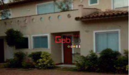Casa com 2 dormitórios à venda, 90 m² por R$ 980.000 - Centro - Armação dos Búzios/RJ