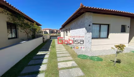 Casa com 4 dormitórios à venda, 204 m² por R$ 4.000.000 - Ponta de Manguinhos - Armação dos Búzios/RJ