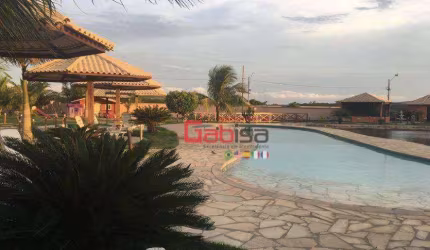 Casa com 3 dormitórios à venda, 250 m² por R$ 1.450.000 - Baia Formosa - Armação dos Búzios/RJ